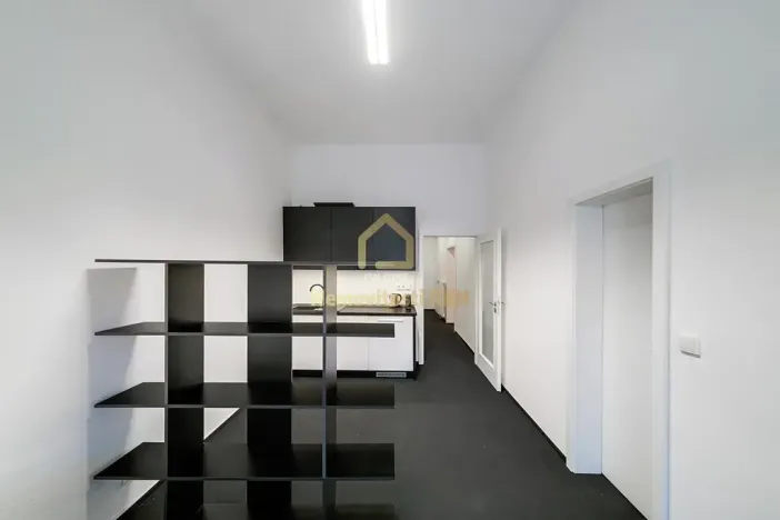 Pronájem kanceláře, Ostrava, Nádražní, 113 m2