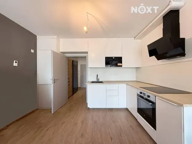 Pronájem bytu 1+kk, Olomouc, Wittgensteinova, 34 m2