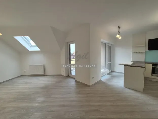 Prodej bytu 3+kk, Ivančice, 99 m2