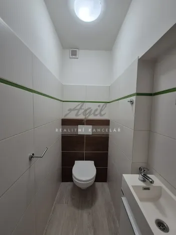 Prodej bytu 3+kk, Ivančice, 99 m2