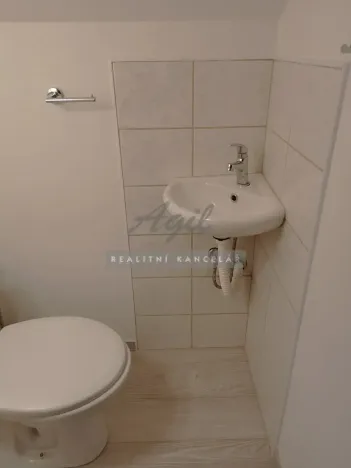 Prodej bytu 3+kk, Ivančice, 99 m2