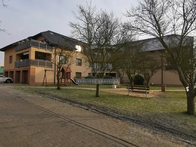 Prodej bytu 3+kk, Ivančice, 99 m2