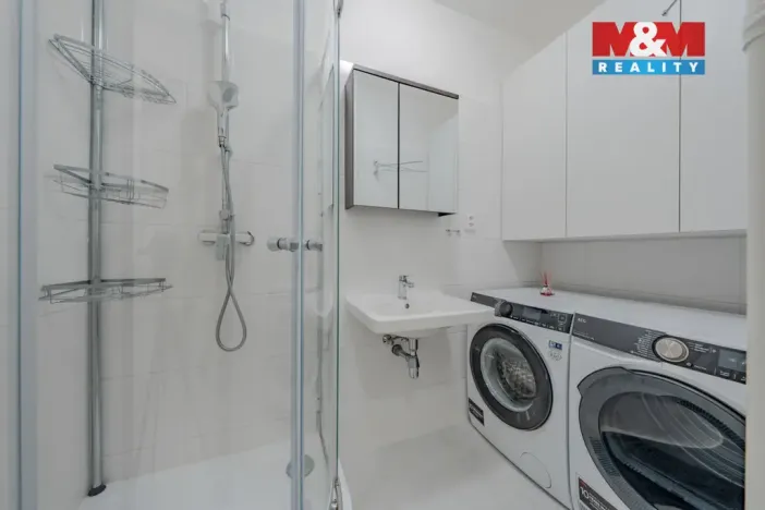 Prodej bytu 2+1, Valašské Meziříčí - Krásno nad Bečvou, Křižná, 52 m2