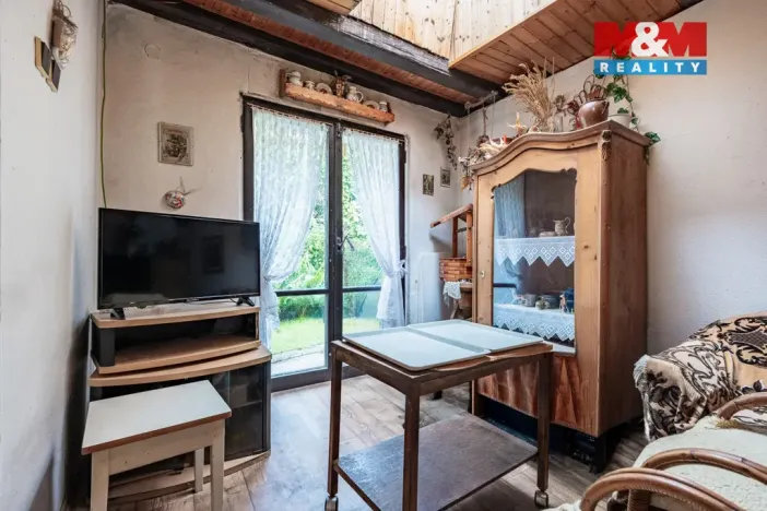 Prodej rodinného domu, Mirovice, Pod Kostelem, 150 m2