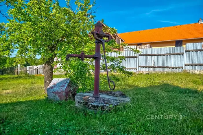 Prodej pozemku pro bydlení, Klobuky, 1088 m2
