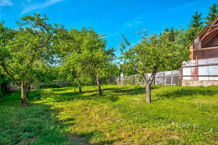 Prodej pozemku pro bydlení, Klobuky, 1088 m2