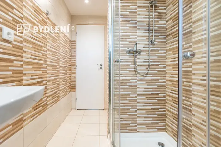 Pronájem bytu 2+1, Teplice, Bílinská, 55 m2