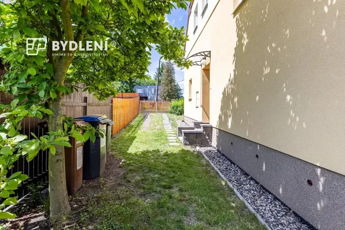 Prodej rodinného domu, Proboštov, Zemská, 118 m2