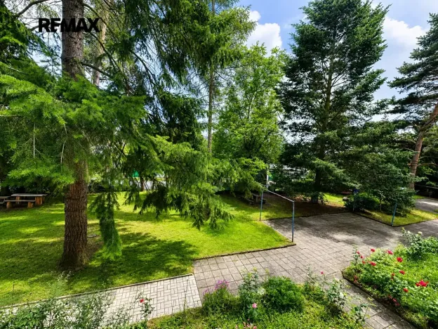 Pronájem bytu 2+1, Praha - Radotín, Sídliště, 50 m2