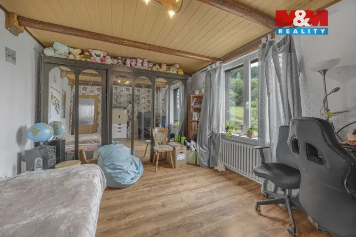 Prodej zemědělské usedlosti, Žalany - Lelov, 18052 m2