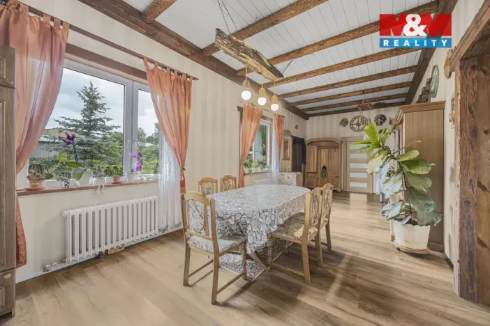 Prodej zemědělské usedlosti, Žalany - Lelov, 18052 m2
