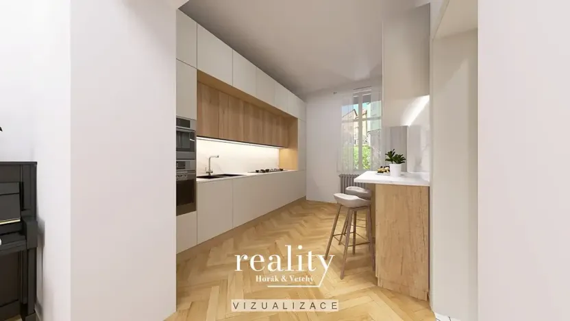 Prodej rodinného domu, Znojmo, Jiráskova, 240 m2