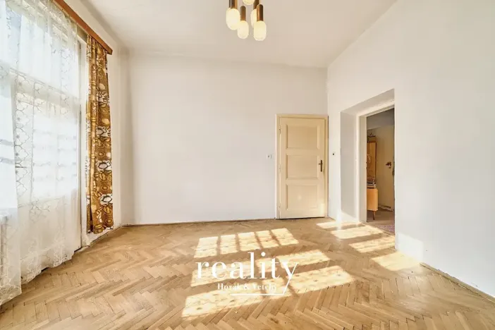 Prodej rodinného domu, Znojmo, Jiráskova, 240 m2