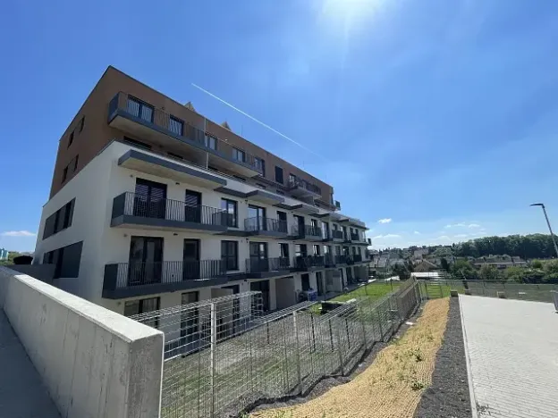 Pronájem bytu 3+kk, Praha, 80 m2