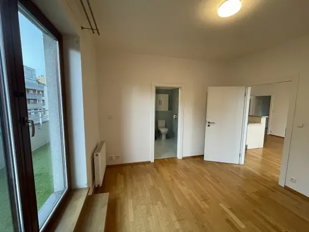Pronájem bytu 3+kk, Praha - Dejvice, Heinemannova, 66 m2