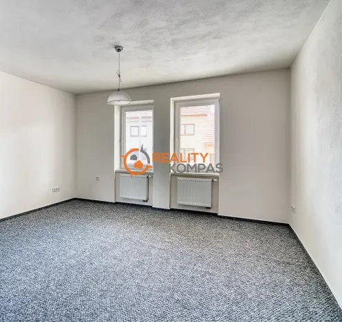 Pronájem bytu 2+1, Dubňany, Hornická, 59 m2