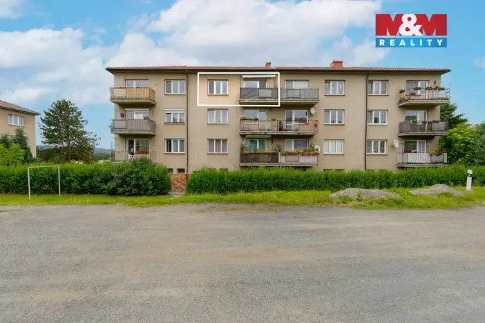 Prodej bytu 3+1, Kozolupy, 107 m2