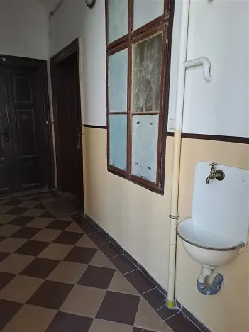 Pronájem bytu 2+1, Praha, Cimburkova, 77 m2