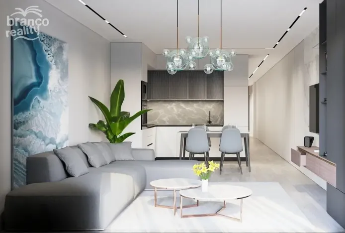 Prodej bytu 3+kk, Torrevieja, Alicante, Španělsko, 74 m2