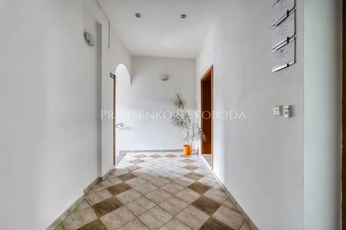 Prodej činžovního domu, Jihlava, Komenského, 438 m2