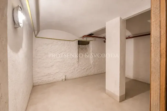 Prodej bytu 1+1, Kolín, U Borků, 58 m2