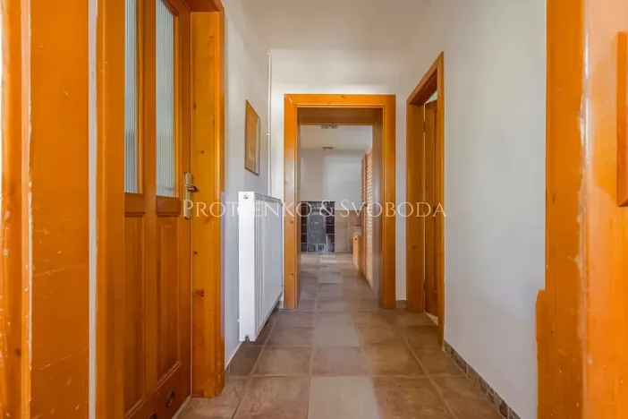 Prodej rodinného domu, Heřmaň, 298 m2
