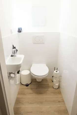 Pronájem bytu 2+1, Brno, Bratislavská, 50 m2