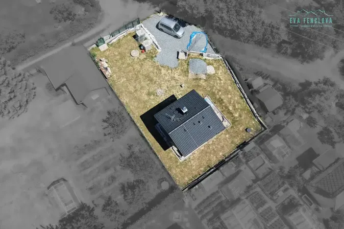 Prodej chaty, Plzeň, Gerská, 16 m2