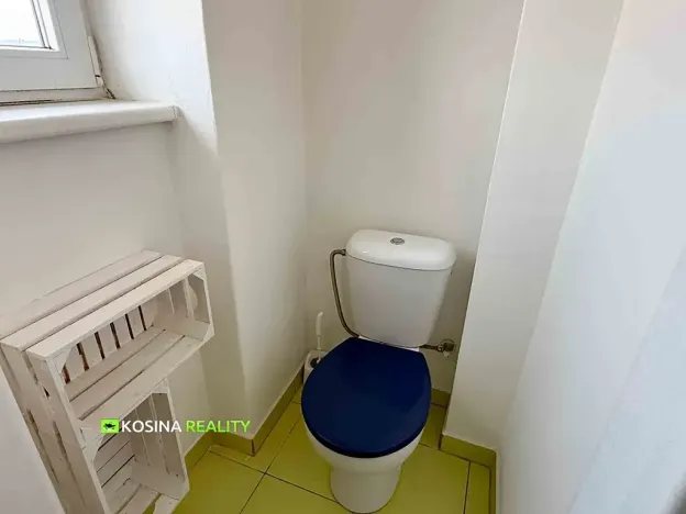 Pronájem bytu 2+1, Sokolov, Brněnská, 60 m2
