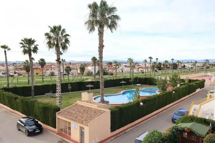 Prodej rodinného domu, Torrevieja, Alicante, Španělsko, 90 m2