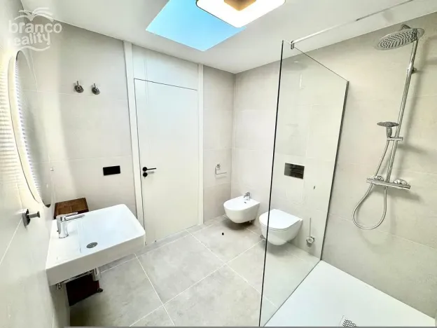 Prodej bytu 4+kk, La Tejita, A Coruna, Španělsko, 110 m2