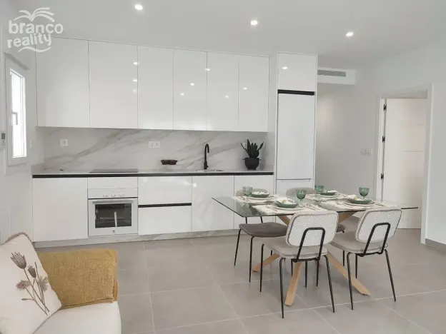 Prodej rodinného domu, Torre Pacheco, Murcia, Španělsko, 96 m2