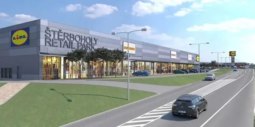 Pronájem obchodního prostoru, Praha - Štěrboholy, Kutnohorská, 268 m2