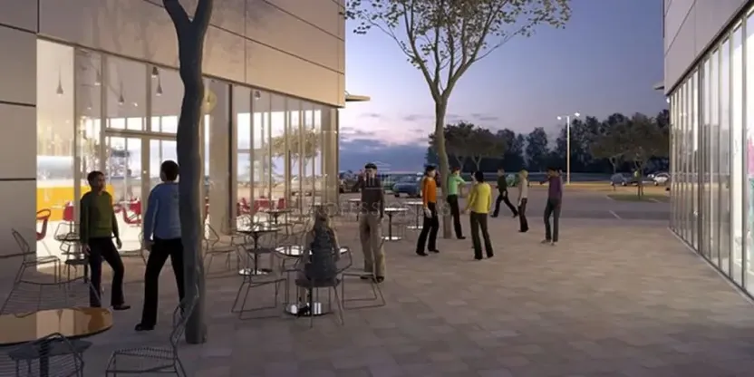 Pronájem obchodního prostoru, Praha - Štěrboholy, Kutnohorská, 268 m2