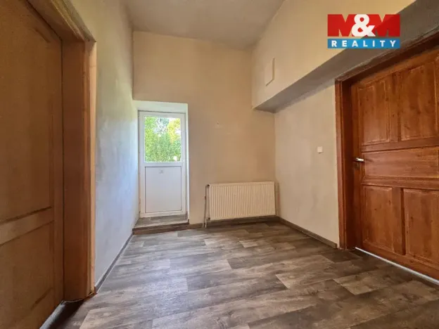 Pronájem bytu 3+1, Nemanice, 100 m2