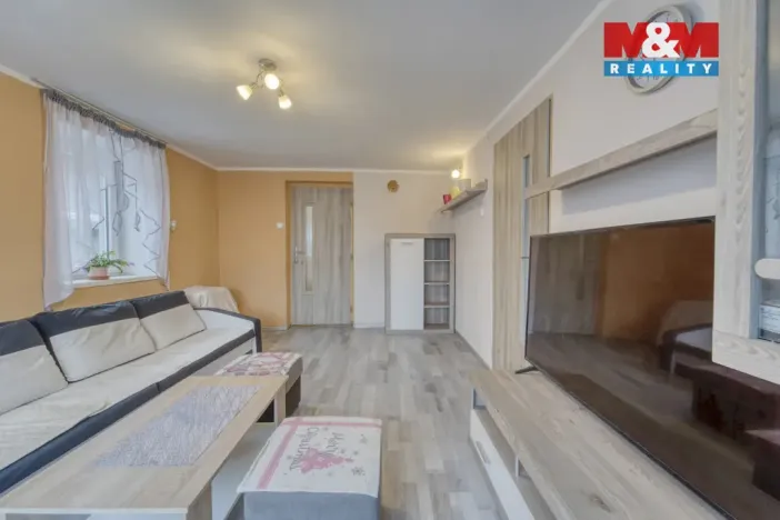 Prodej rodinného domu, Postřekov, 142 m2