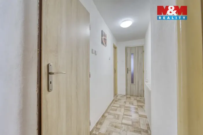 Prodej rodinného domu, Postřekov, 142 m2