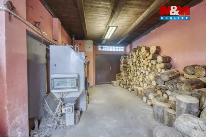 Prodej rodinného domu, Postřekov, 142 m2