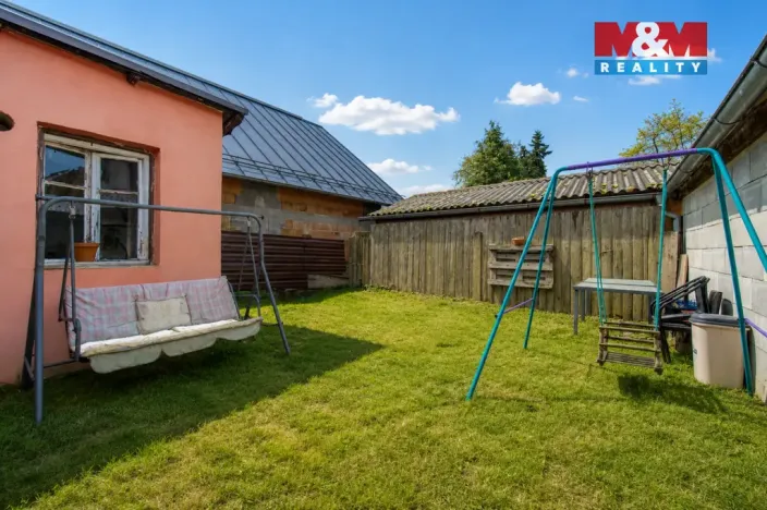 Prodej rodinného domu, Postřekov, 142 m2
