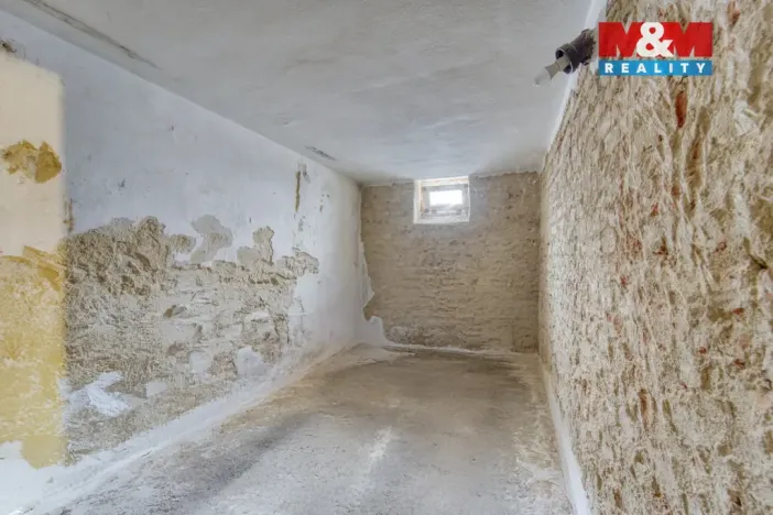 Prodej rodinného domu, Postřekov, 142 m2