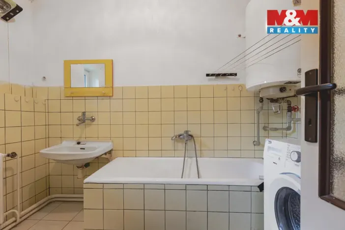 Prodej rodinného domu, Kbel - Malinec, 96 m2