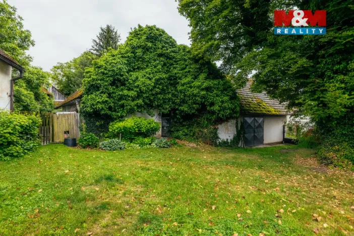 Prodej rodinného domu, Kbel - Malinec, 96 m2