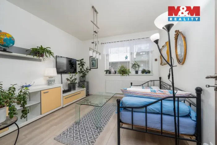 Prodej bytu 3+kk, Včelná, Dolní, 63 m2