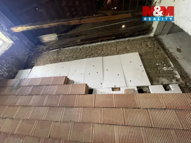 Prodej rodinného domu, Hvozd - Klužínek, 82 m2