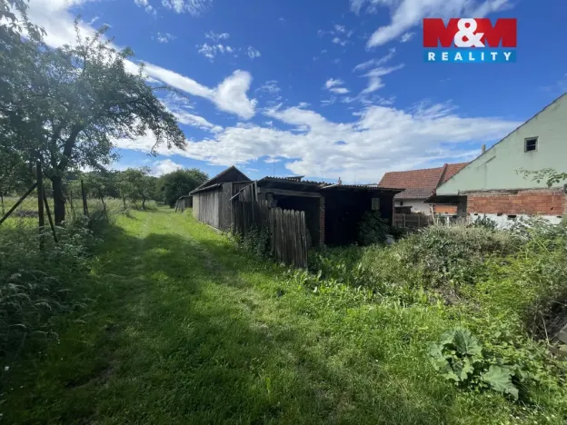 Prodej rodinného domu, Hvozd - Klužínek, 82 m2