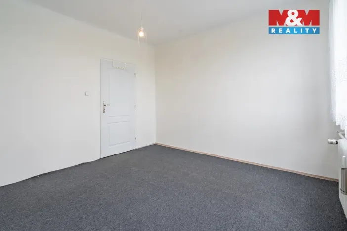 Prodej bytu 3+1, České Budějovice, Čéčova, 58 m2