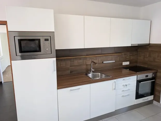 Prodej rodinného domu, Charváty, 52 m2