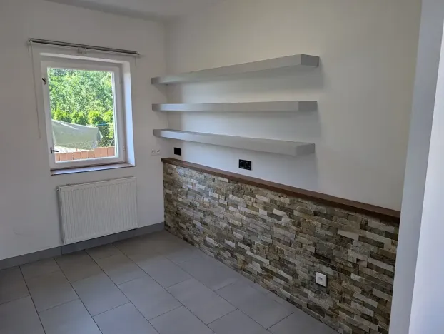Prodej rodinného domu, Charváty, 52 m2
