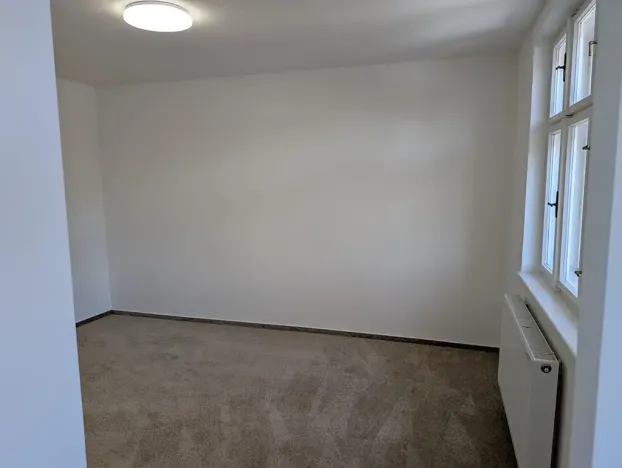 Prodej rodinného domu, Charváty, 52 m2
