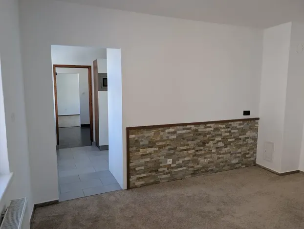 Prodej rodinného domu, Charváty, 52 m2